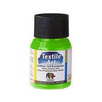 Textilfarbe für helle Stoffe 59 ml | verschiedene Farbtöne | ARTMIE