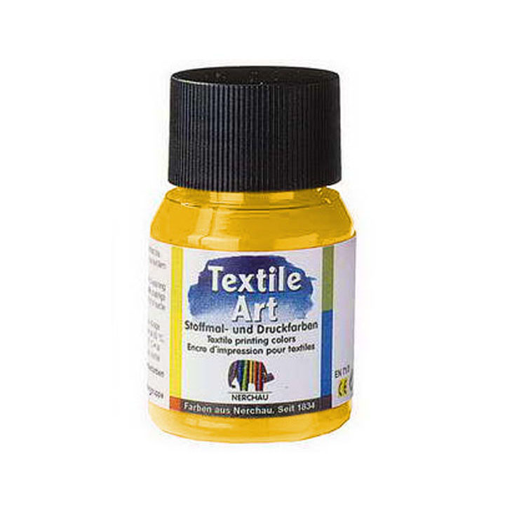 Farba na svetlý textil 59 ml | rôzne odtiene — obrázok 5