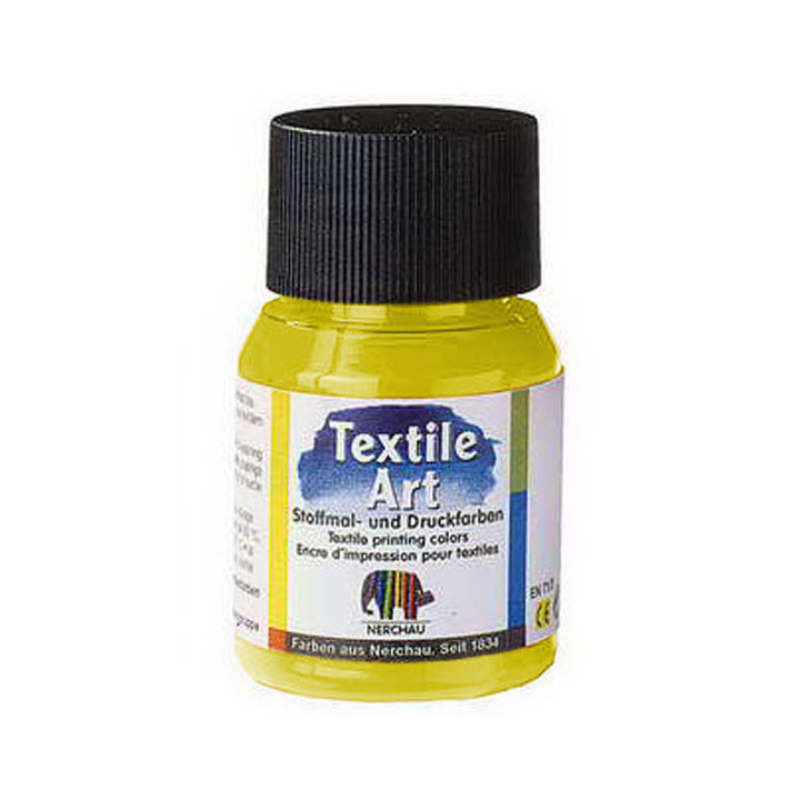 Farba na svetlý textil 59 ml | rôzne odtiene — obrázok 4