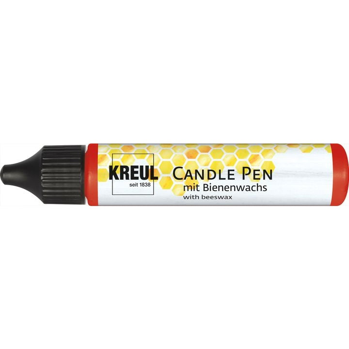 Farba na sviečky KREUL 29 ml | rôzne odtiene — obrázok 5