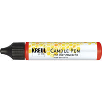 Farba na sviečky KREUL 29 ml | rôzne odtiene — obrázok 5