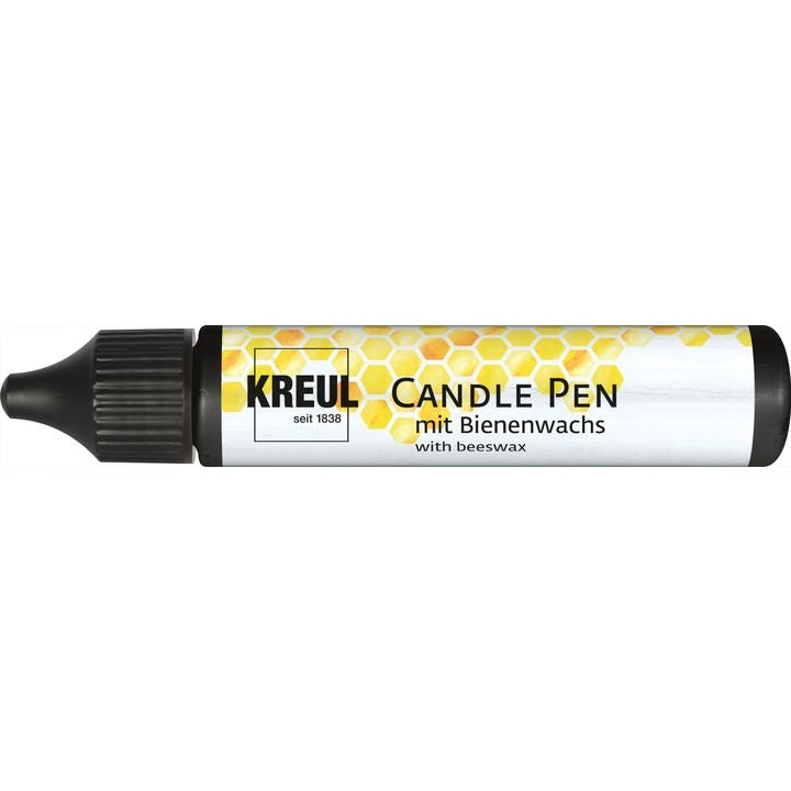 Farba na sviečky KREUL 29 ml | rôzne odtiene — obrázok 14