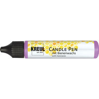 Farba na sviečky KREUL 29 ml | rôzne odtiene — obrázok 9