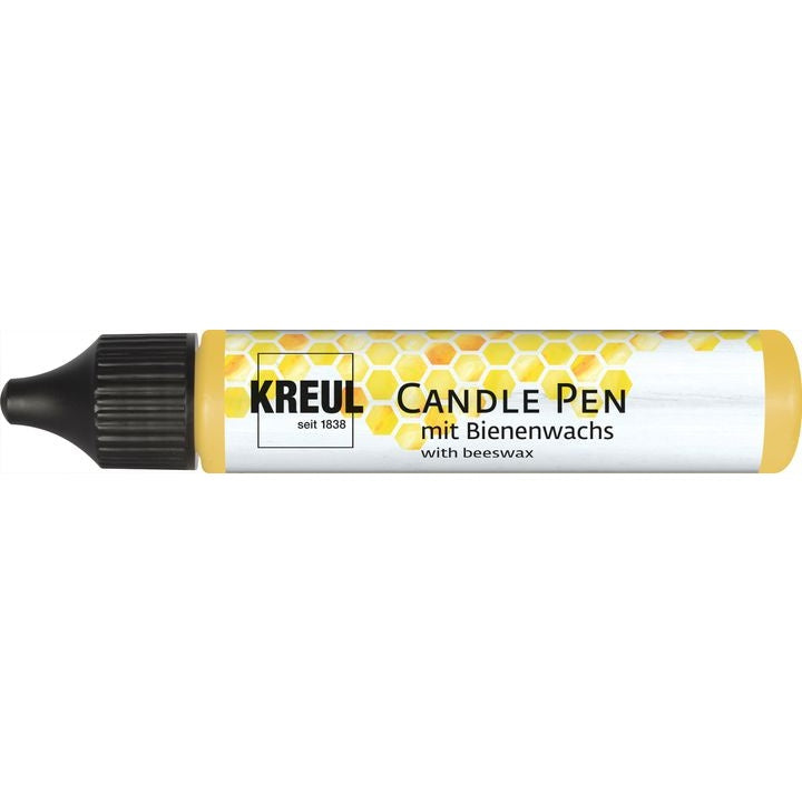 Farba na sviečky KREUL 29 ml | rôzne odtiene — obrázok 17