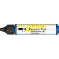 Farba na sviečky KREUL 29 ml | rôzne odtiene — obrázok 8