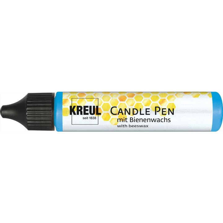 KREUL Kerzenmalfarbe 29 ml | verschiedene Farbtöne | ARTMIE