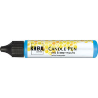 KREUL Kerzenmalfarbe 29 ml | verschiedene Farbtöne | ARTMIE