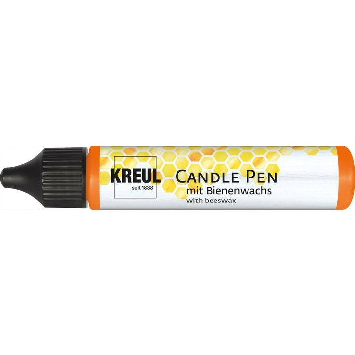 Farba na sviečky KREUL 29 ml | rôzne odtiene — obrázok 4