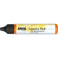 Farba na sviečky KREUL 29 ml | rôzne odtiene — obrázok 4