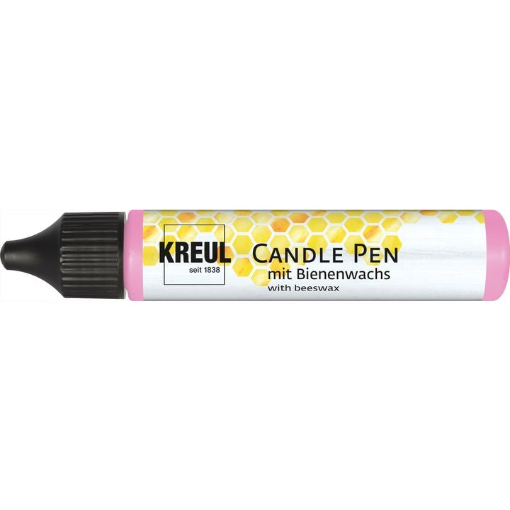 Farba na sviečky KREUL 29 ml | rôzne odtiene — obrázok 6