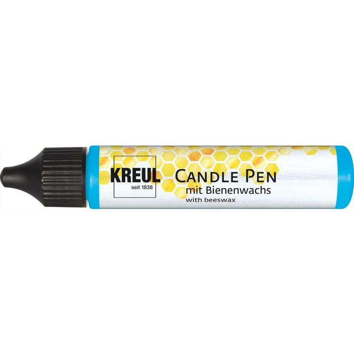 Farba na sviečky KREUL 29 ml | rôzne odtiene — obrázok 7