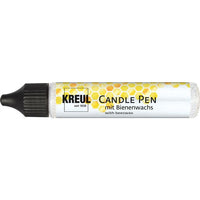 KREUL Kerzenmalfarbe 29 ml | verschiedene Farbtöne | ARTMIE