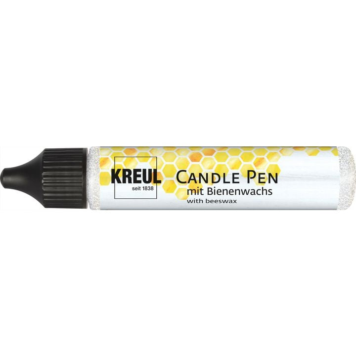 KREUL Kerzenmalfarbe 29 ml | verschiedene Farbtöne | ARTMIE