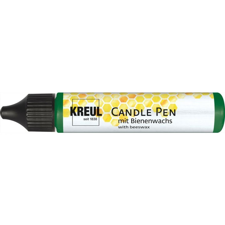Farba na sviečky KREUL 29 ml | rôzne odtiene — obrázok 12