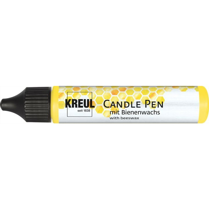 Farba na sviečky KREUL 29 ml | rôzne odtiene — obrázok 3