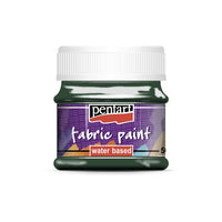 Farba na textil - 50 ml | rôzne farby — obrázok 10