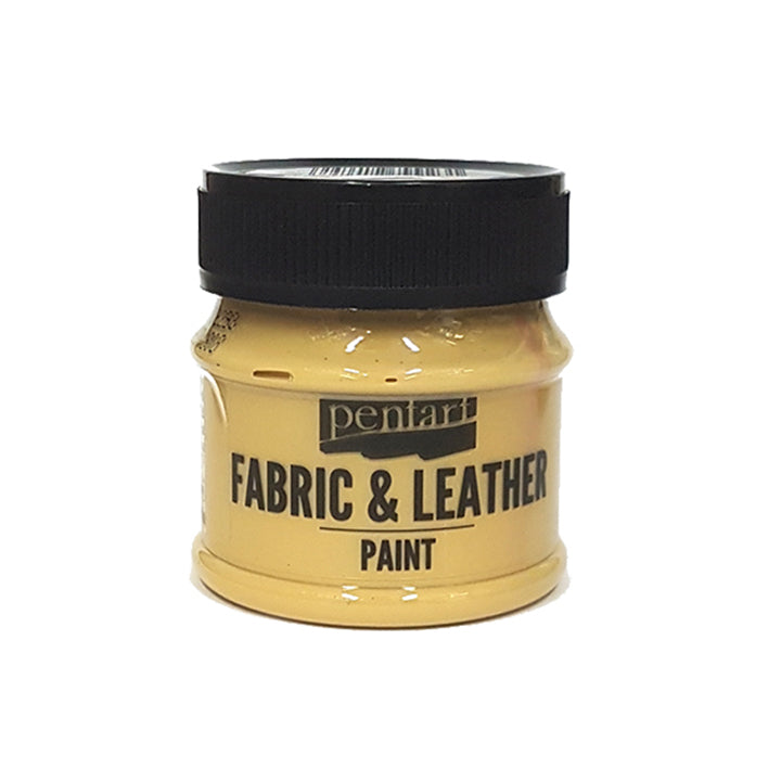 Farba na textil a kožu Pentart 50 ml | rôzne farby — obrázok 9