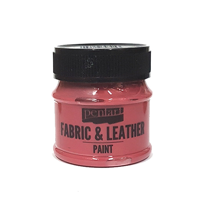Farba na textil a kožu Pentart 50 ml | rôzne farby — obrázok 6