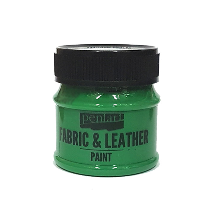 Farba na textil a kožu Pentart 50 ml | rôzne farby — obrázok 11