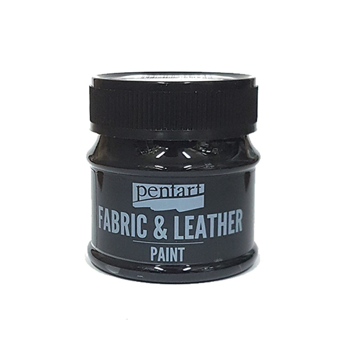 Farba na textil a kožu Pentart 50 ml | rôzne farby — obrázok 19