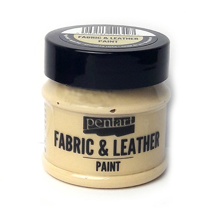 Pentart Textil- und Lederfarbe 50 ml | verschiedene Farben – Detailansicht 2 | ARTMIE