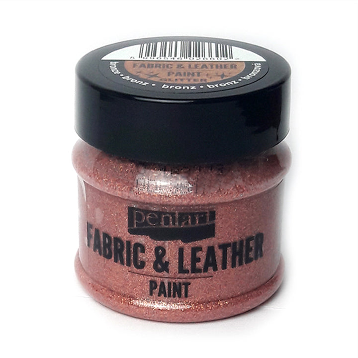 Pentart Textil- und Lederfarbe 50 ml | verschiedene Farben – Detailansicht 13 | ARTMIE