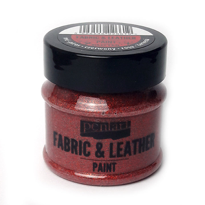 Pentart Textil- und Lederfarbe 50 ml | verschiedene Farben – Detailansicht 14 | ARTMIE
