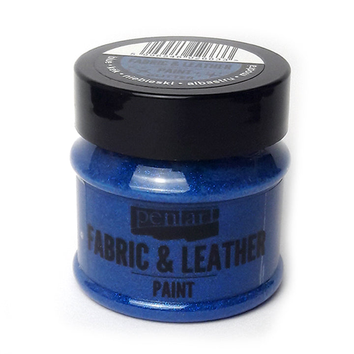 Pentart Textil- und Lederfarbe 50 ml | verschiedene Farben – Detailansicht 16 | ARTMIE