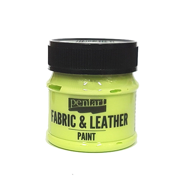 Farba na textil a kožu Pentart 50 ml | rôzne farby — obrázok 13