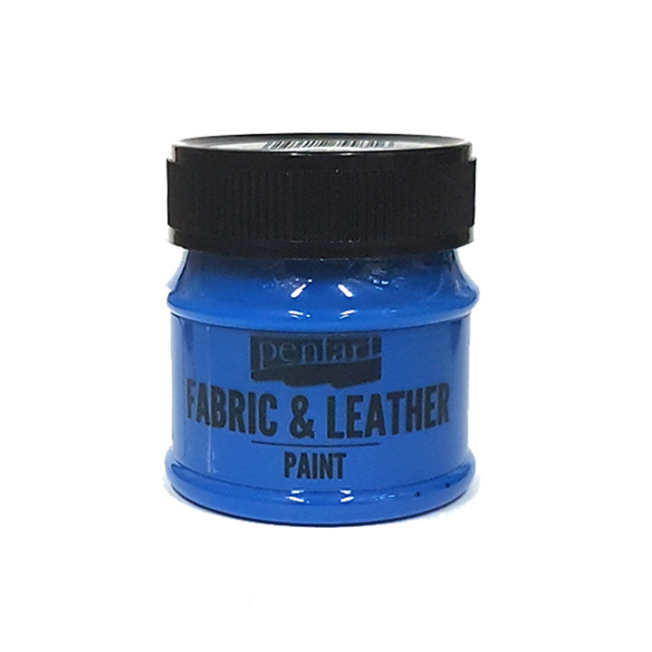 Farba na textil a kožu Pentart 50 ml | rôzne farby — obrázok 17