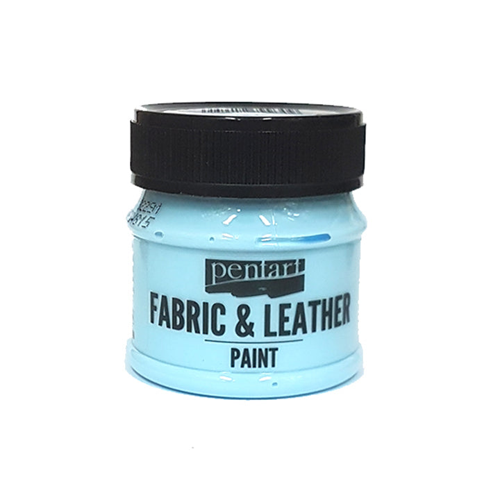Farba na textil a kožu Pentart 50 ml | rôzne farby — obrázok 16