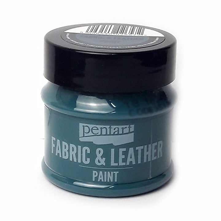 Pentart Textil- und Lederfarbe 50 ml | verschiedene Farben – Detailansicht 10 | ARTMIE