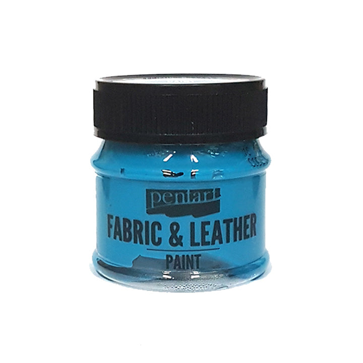 Farba na textil a kožu Pentart 50 ml | rôzne farby — obrázok 15