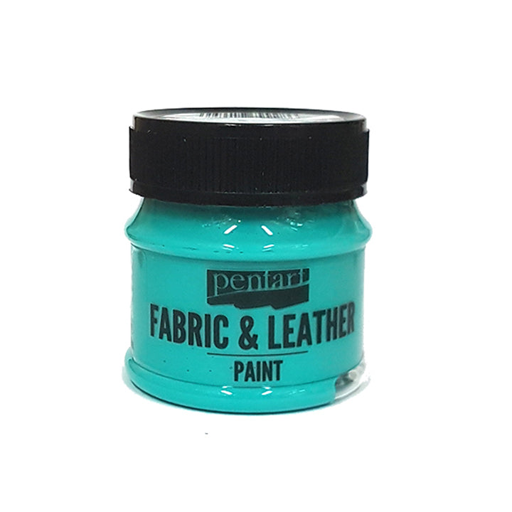 Farba na textil a kožu Pentart 50 ml | rôzne farby — obrázok 14