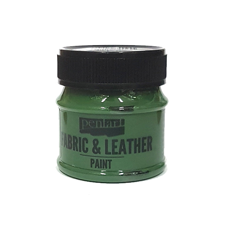 Farba na textil a kožu Pentart 50 ml | rôzne farby — obrázok 12