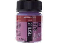 Farba na textil Amsterdam Textile Deco 16ml /40 | odtieňov farieb — obrázok 1