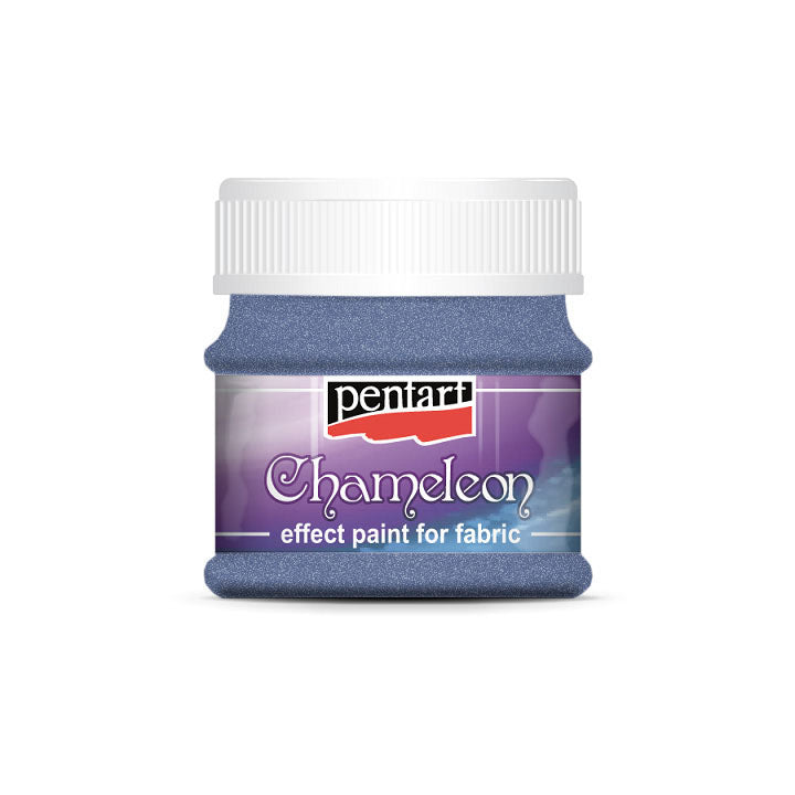 Farba na textil chameleón 50 ml | rôzne farby — obrázok 3