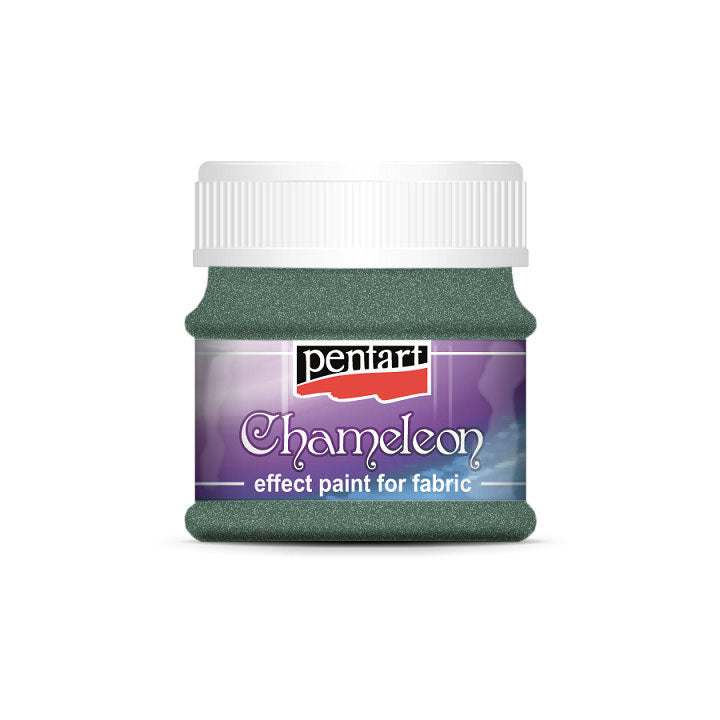 Farba na textil chameleón 50 ml | rôzne farby — obrázok 5
