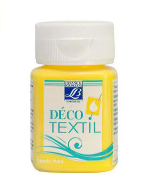 Farba na textil DECO Textil 50ml - PRÍRODNÉ | rôzne farby