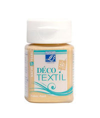 Farba na textil DECO Textil 50ml - ŠPECIÁLNE | rôzne farby
