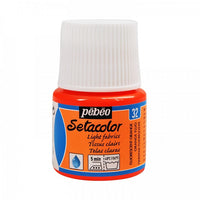 Farba na textil Pebeo Setacolor Light 45 ml | rôzne farby — obrázok 16