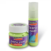 Farba na textil PENTART - 20 ml | rôzne farby — obrázok 3