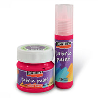 Farba na textil PENTART - 20 ml | rôzne farby — obrázok 10
