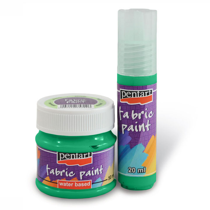 Farba na textil PENTART - 20 ml | rôzne farby — obrázok 15