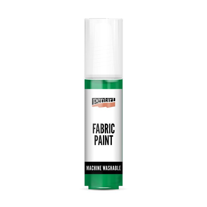 Farba na textil Pentart 20 ml | rôzne odtiene — obrázok 1