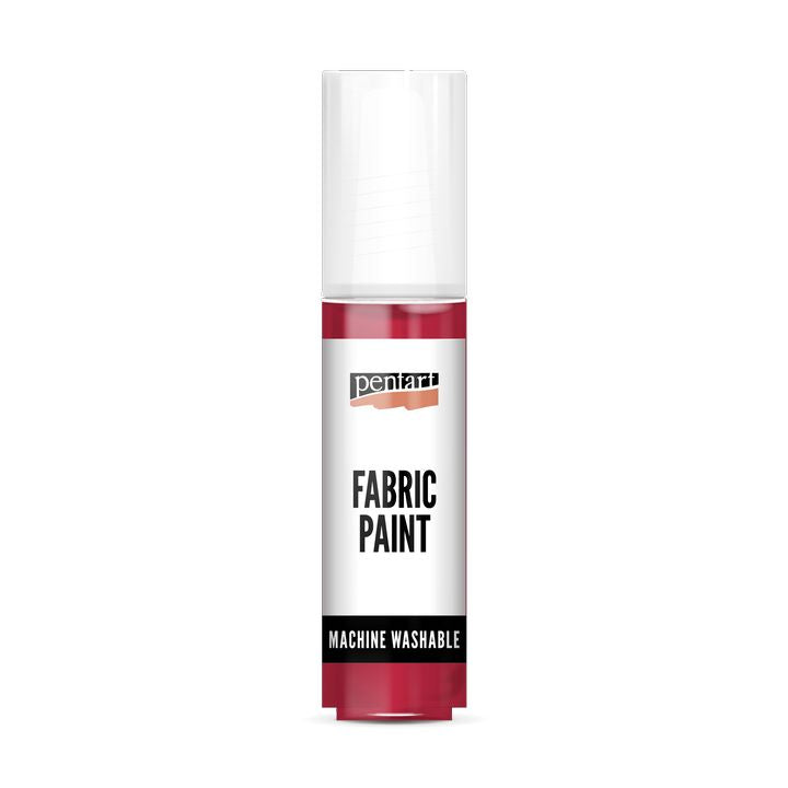 Farba na textil Pentart 20 ml | rôzne odtiene — obrázok 8