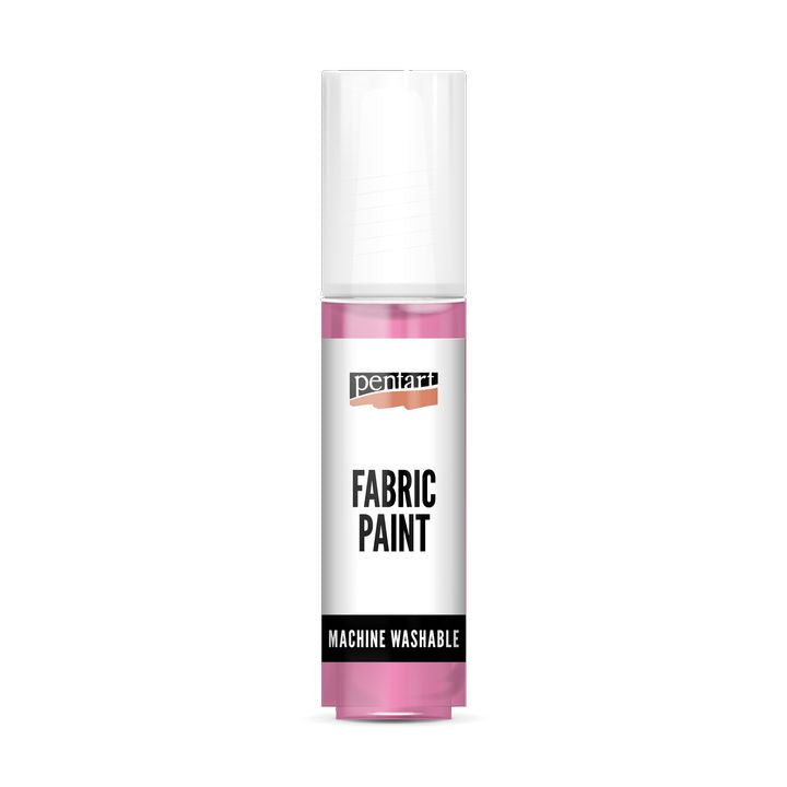 Pentart Textilfarbe 20 ml | verschiedene Farbtöne | ARTMIE