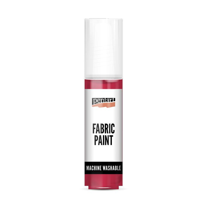 Farba na textil Pentart 20 ml | rôzne odtiene — obrázok 9