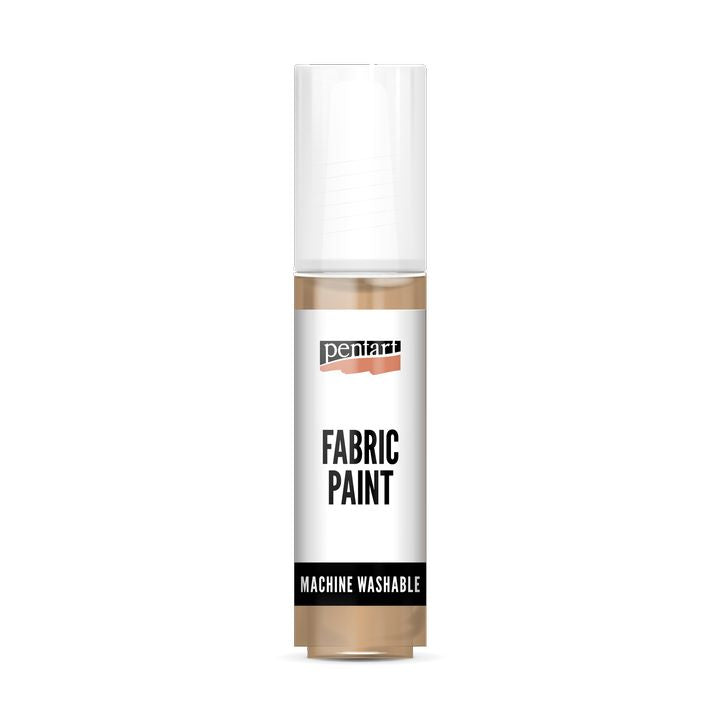 Farba na textil Pentart 20 ml | rôzne odtiene — obrázok 20