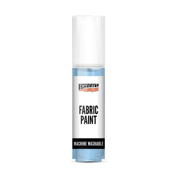 Farba na textil Pentart 20 ml | rôzne odtiene — obrázok 4